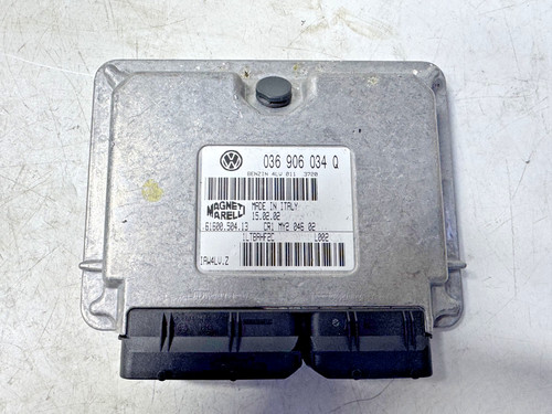 Audi 4 55kw - a2,