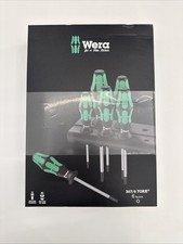 Wera Torx 367/6