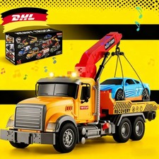 Abschleppwagen Spielzeug