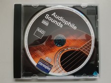 Audiophile Stereoplay CD
