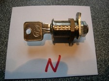 Schloss NSM   LÖWEN mit Schlüssel -  Spielautomat etc.