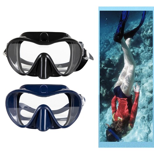 Free diving mask wasserdichte - free,
