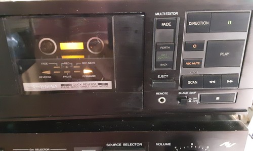 Jvc victor vr77 quick - jvc, dd-vr77