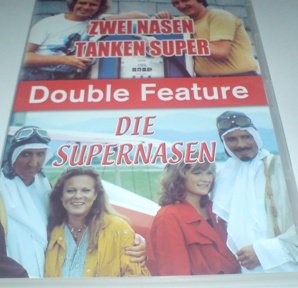 Double feature die - feature:,