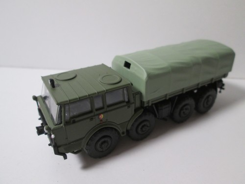 Brekina 71931 tatra 813 - 813, ho