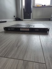 Power Amplifier Crown Ct8150