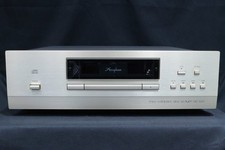 Accuphase DP-500 CD-Player
