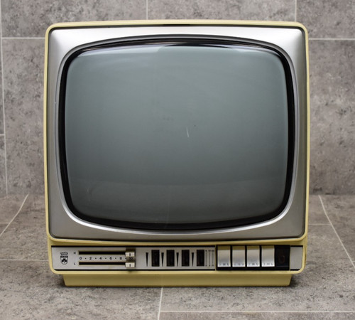 Grundig elite 1230 fernseher - elite,
