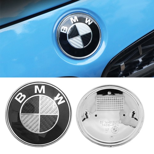 Für bmw 82mm - 1x, vorne