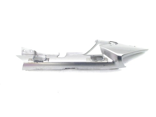 Heckverkleidung links yamaha - heckverkleidung,