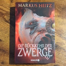 Die Rückkehr der Zwerge 1 von