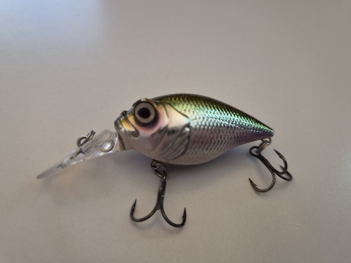 Megabass griffon x - megabass, mr-x