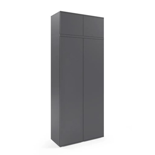 Kleiderschrank cm - kleiderschrank, 90