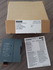 SIEMENS SCALANCE XB008G