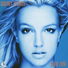 The zone von britney spears - the,