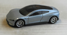 Matchbox 2020 Tesla Roadster