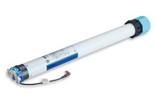 Becker Rollladenantrieb mit