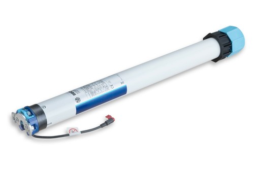 Becker rollladenantrieb mit - becker,