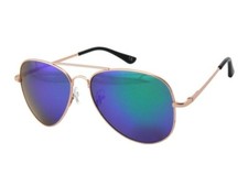 Sonnenbrille Pilotenbrille