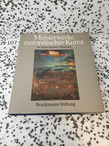 Meisterwerke europäischer