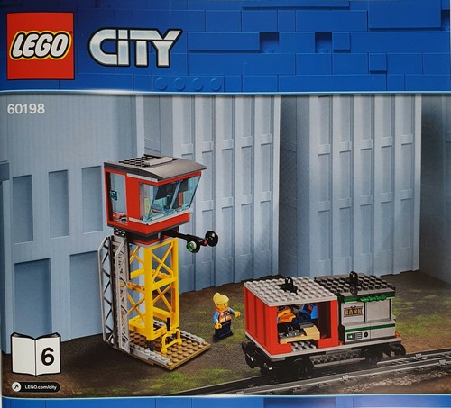 Lego city eisenbahn signal - eisenbahn,