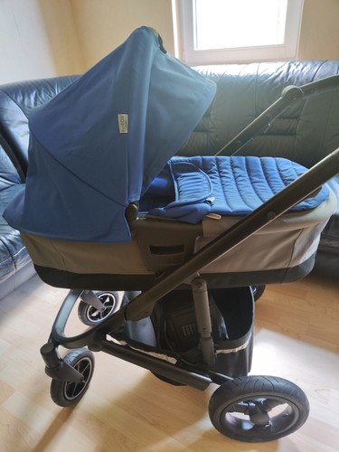 Römer britax x prambody - römer, go