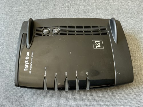 Fritz box 7560 homeserver - fritz!box,