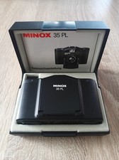 Minox 35 PL Sucherkamera inkl