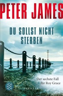 Sollst nicht sterben der - du,