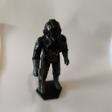 Vintage Star Wars Tie fighter