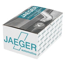 JAEGER Elektrosatz, Anhängevorrichtung PREMIUM E-Satz 13-polig spezifi 21250526