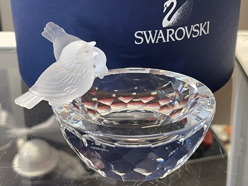 Swarovski figur sammlerfigur - figur,