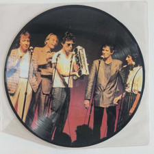 Rolling Stones 10' Picture