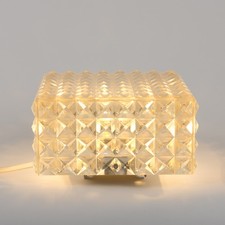 Vintage Deckenlampe Erco 4214