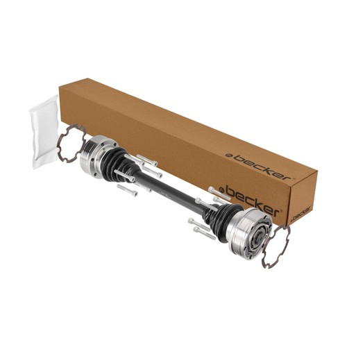 Becker antriebswelle - f.becker, /