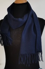 BECK Munich Cashmere Schal