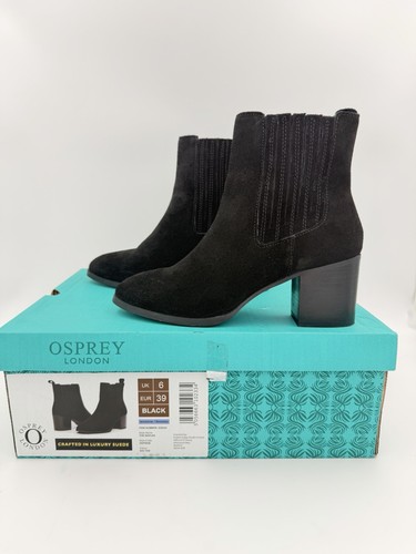 Osprey london suede - osprey,