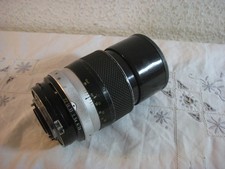 Nikkor-Q Auto 1:2.8 f= 135 mm