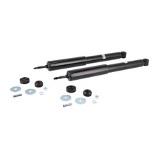 2x STOßDÄMPFER GASDRUCK