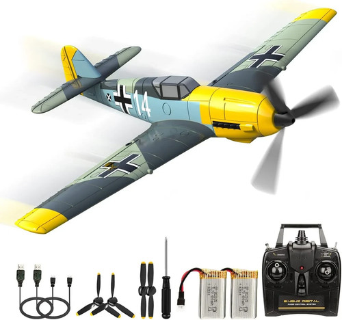 Volantex warbird 109 - warbird, rc