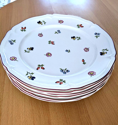 Villeroy boch petite - boch,