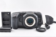 Blackmagic Pocket Cinema