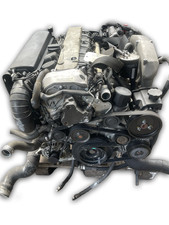 Mercedes W220 Motor E320
