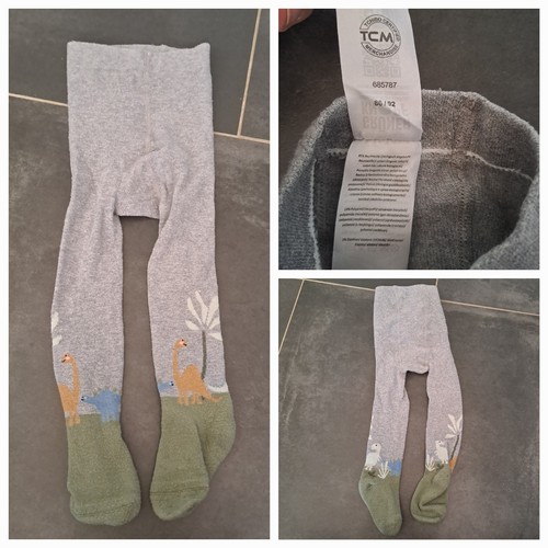 Strumpfhose mit fuß - mit, fuß,