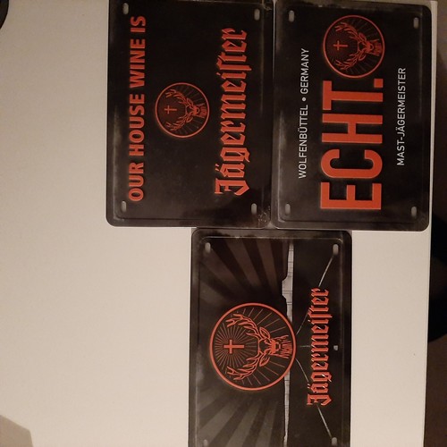 Top jägermeister - top,