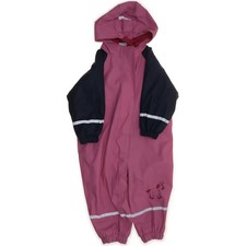 Outdoor Overall, Größe