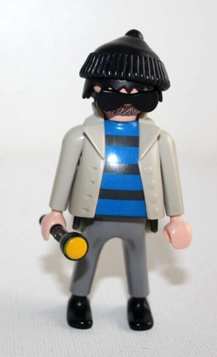 Playmobil 3161 mann - playmobil,