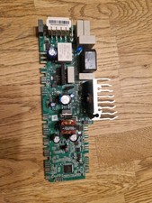 Siemens Steuerplatine Eq6 Plus