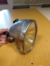 Alte Ennwell Aaero Lampe 30er Jahre.Seltenheit.