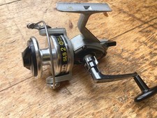 DAM SLS 2 meeresrolle metall